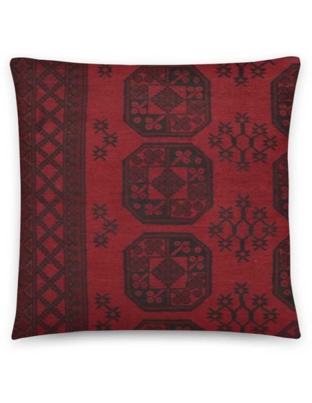 tappeto AFGHANISTAN AKTSCHA  CM.147X194