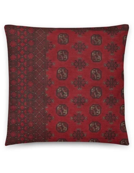 tappeto AFGHANISTAN AKTSCHA  CM.151X190