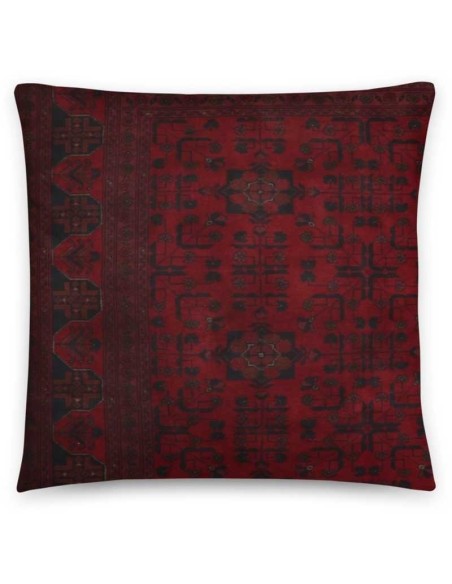 tappeto AFGHANISTAN OLD AFGHAN CM.156X196