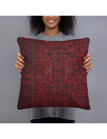 tappeto AFGHANISTAN OLD AFGHAN CM.98X147