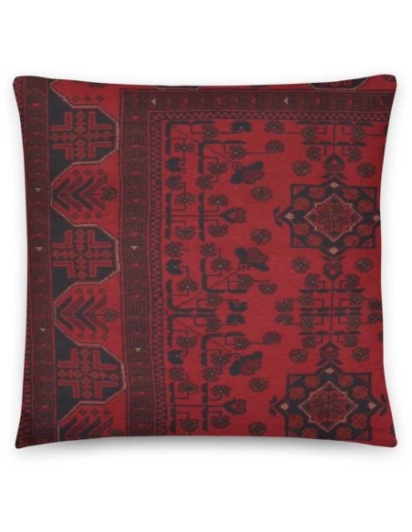 tappeto AFGHANISTAN OLD AFGHAN CM.100X155