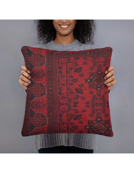 tappeto AFGHANISTAN OLD AFGHAN CM.100X155