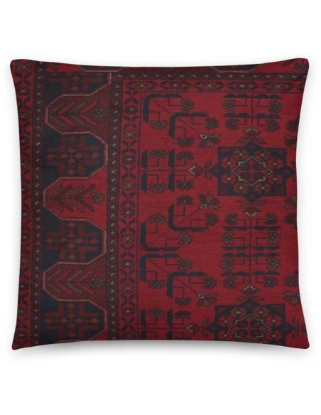 tappeto AFGHANISTAN OLD AFGHAN CM.96X147