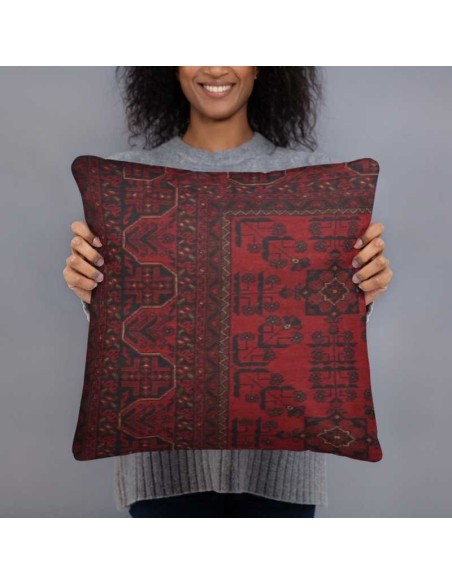 tappeto AFGHANISTAN OLD AFGHAN CM.107X151