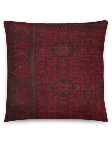 tappeto AFGHANISTAN OLD AFGHAN CM.102X146
