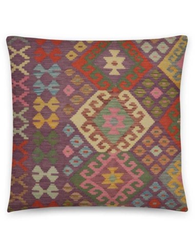 tappeto AFGHANISTAN AFGHAN KELIM CM.126X173
