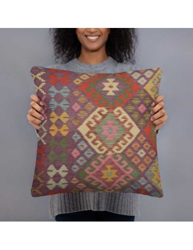 tappeto AFGHANISTAN AFGHAN KELIM CM.126X173
