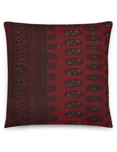 tappeto AFGHANISTAN AKTSCHA  CM.87X296