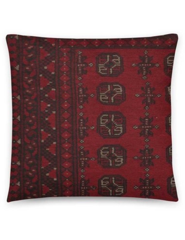 tappeto AFGHANISTAN AKTSCHA  CM.94X143