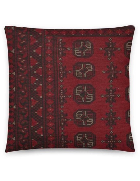tappeto AFGHANISTAN AKTSCHA  CM.94X143