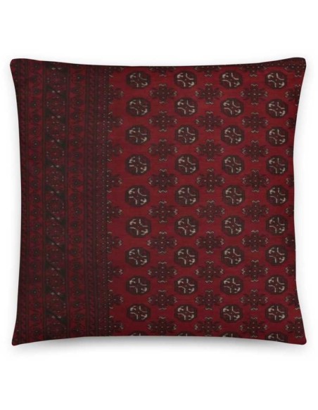 tappeto AFGHANISTAN AKTSCHA  CM.197X291