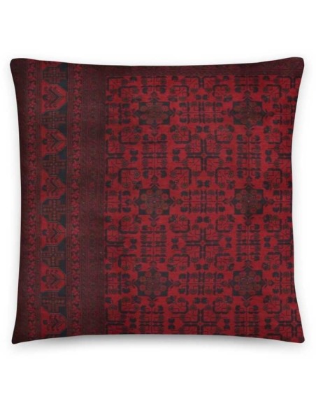 tappeto AFGHANISTAN OLD AFGHAN CM.206X288