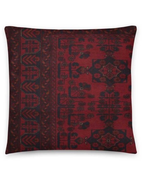 tappeto AFGHANISTAN OLD AFGHAN CM.102X150