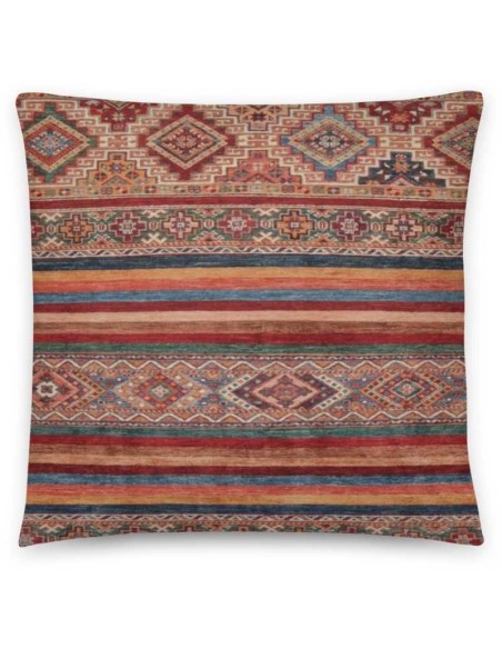 tappeto AFGHANISTAN SHALL COLLECTION CM.179X238
