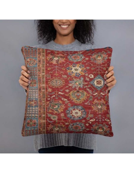 tappeto AFGHANISTAN SHALL COLLECTION CM.205X297