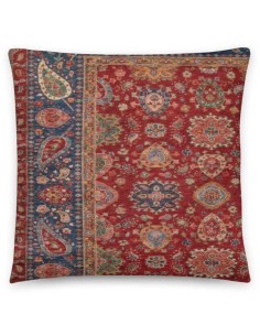 tappeto afghanistan shall collection cm 199x293 2