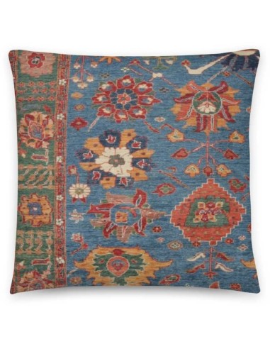 tappeto AFGHANISTAN SHALL COLLECTION CM.171X243