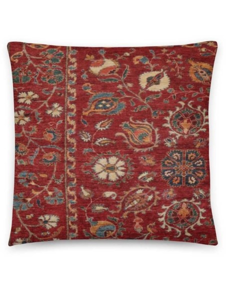 tappeto AFGHANISTAN SHALL COLLECTION CM.172X241