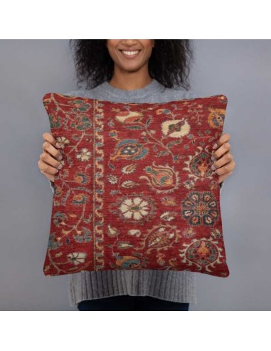 tappeto AFGHANISTAN SHALL COLLECTION CM.172X241