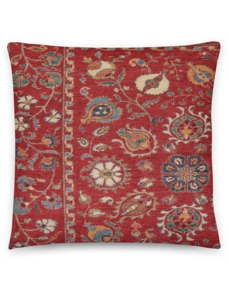 tappeto AFGHANISTAN SHALL COLLECTION CM.174X231