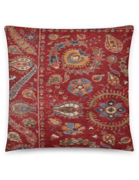 tappeto AFGHANISTAN SHALL COLLECTION CM.168X253