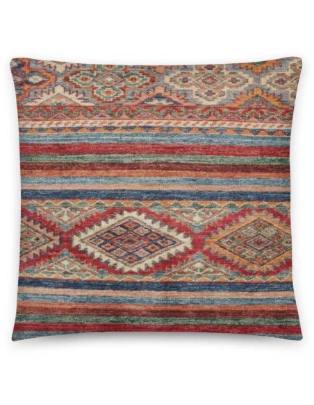 tappeto AFGHANISTAN SHALL COLLECTION CM.81X112