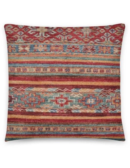tappeto AFGHANISTAN SHALL COLLECTION CM.81X117