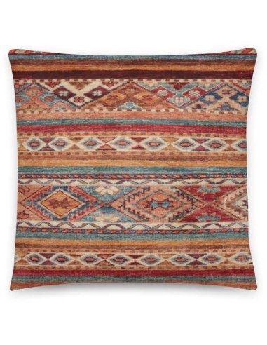 tappeto AFGHANISTAN SHALL COLLECTION CM.81X114