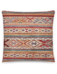 tappeto afghanistan shall collection cm 86x118 2