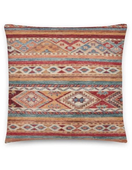 tappeto AFGHANISTAN SHALL COLLECTION CM.86X118