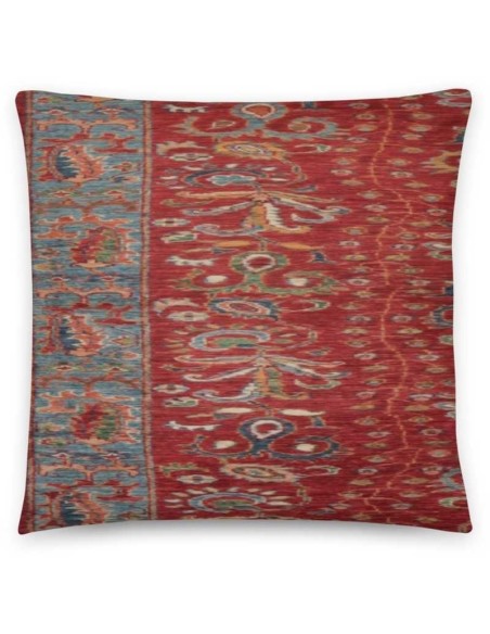 tappeto AFGHANISTAN SHALL COLLECTION CM.72X282