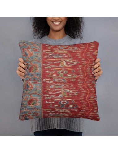 tappeto AFGHANISTAN SHALL COLLECTION CM.72X282
