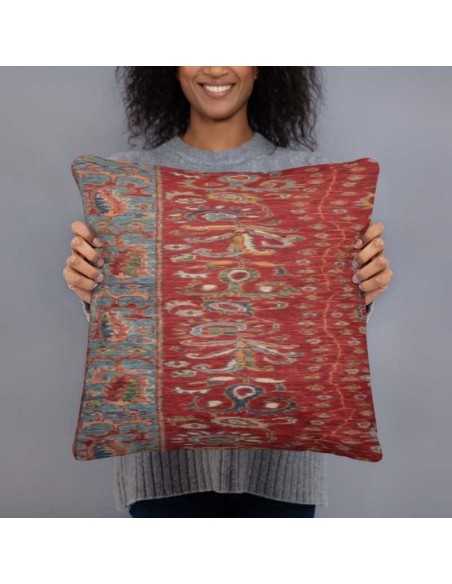 tappeto AFGHANISTAN SHALL COLLECTION CM.72X282