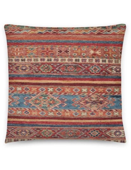 tappeto AFGHANISTAN SHALL COLLECTION CM.77X116