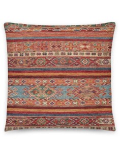 tappeto afghanistan shall collection cm 79x117 2