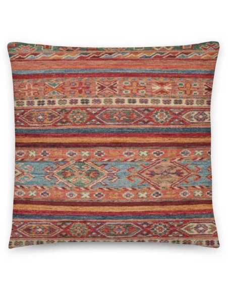 tappeto AFGHANISTAN SHALL COLLECTION CM.79X117