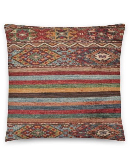 tappeto AFGHANISTAN SHALL COLLECTION CM.82X120