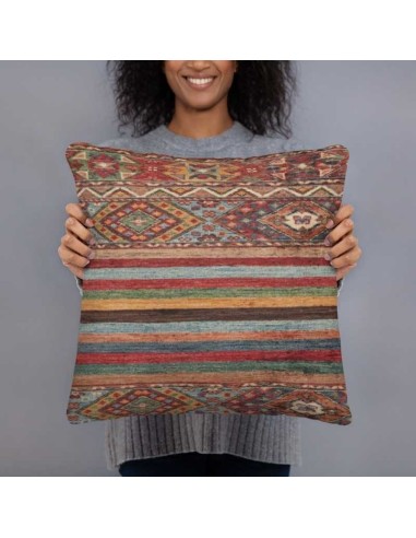 tappeto AFGHANISTAN SHALL COLLECTION CM.82X120