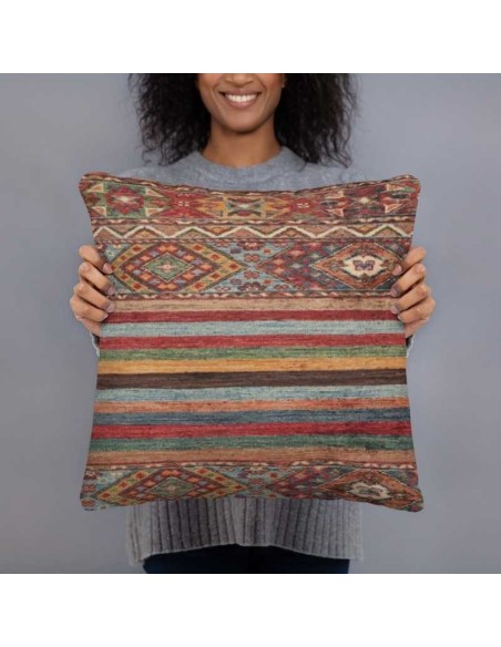 tappeto AFGHANISTAN SHALL COLLECTION CM.82X120