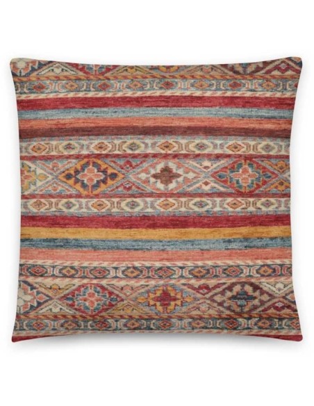 tappeto AFGHANISTAN SHALL COLLECTION CM.86X115