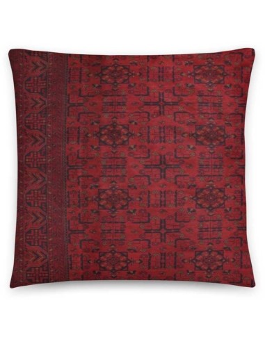 tappeto AFGHANISTAN OLD AFGHAN CM.195X294