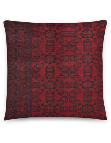 tappeto AFGHANISTAN OLD AFGHAN CM.198X294