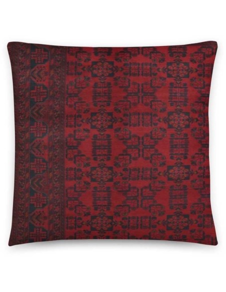 tappeto AFGHANISTAN OLD AFGHAN CM.198X294