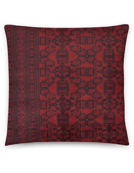 tappeto AFGHANISTAN OLD AFGHAN CM.202X293