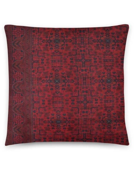 tappeto AFGHANISTAN OLD AFGHAN CM.196X278