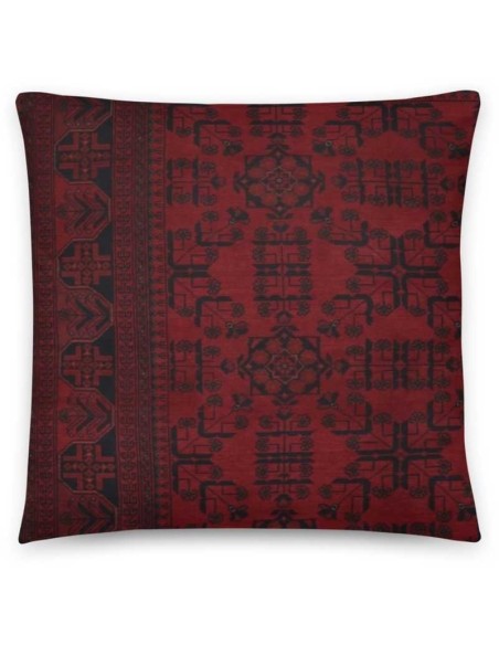 tappeto AFGHANISTAN OLD AFGHAN CM.147X194