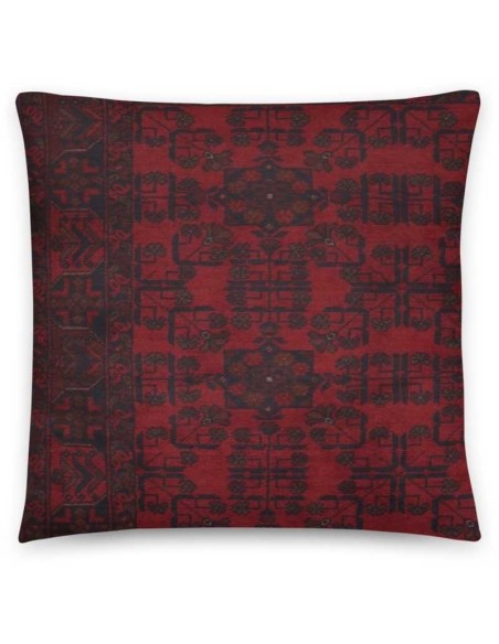 tappeto AFGHANISTAN OLD AFGHAN CM.100X147
