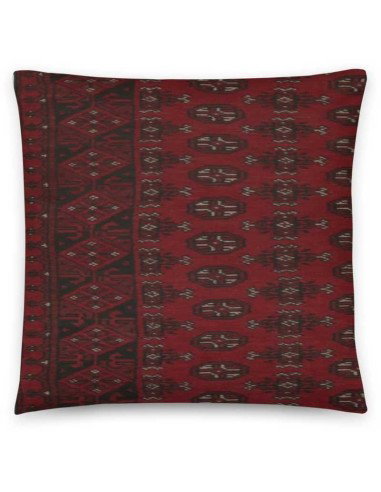 tappeto AFGHANISTAN AKTSCHA CM.77X237