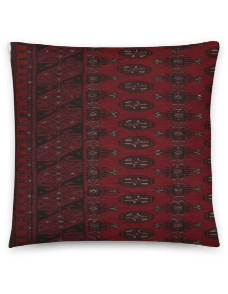 tappeto AFGHANISTAN AKTSCHA CM.82X234