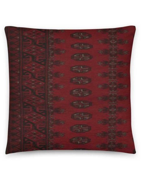 tappeto AFGHANISTAN AKTSCHA CM.83X245